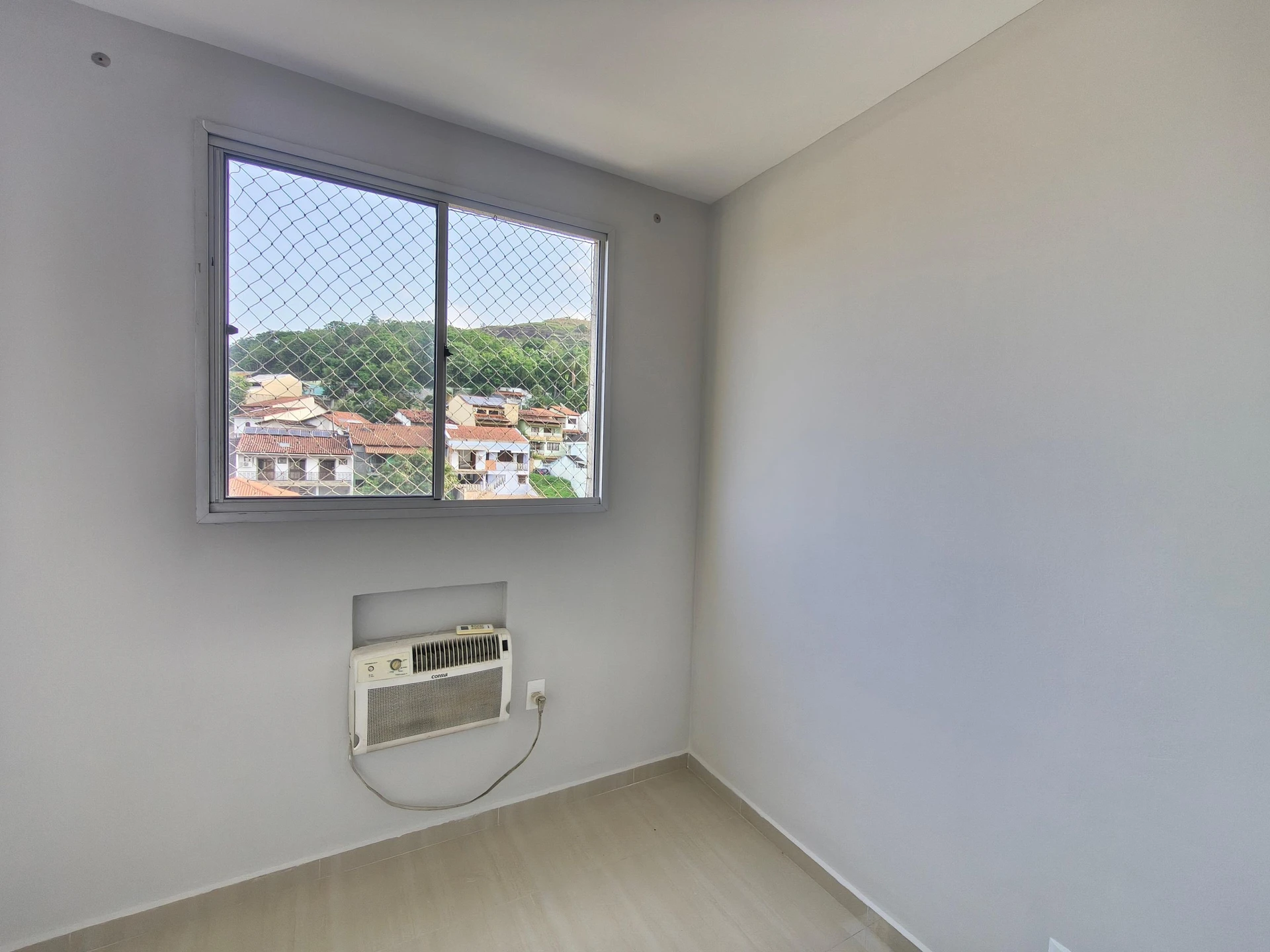 Mountain view in a 2-bedroom apartment, 52 m² — photo 4