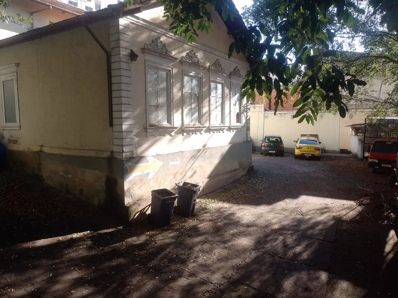 4-bedroom, 1100 m² house in Rio de Janeiro — photo 7