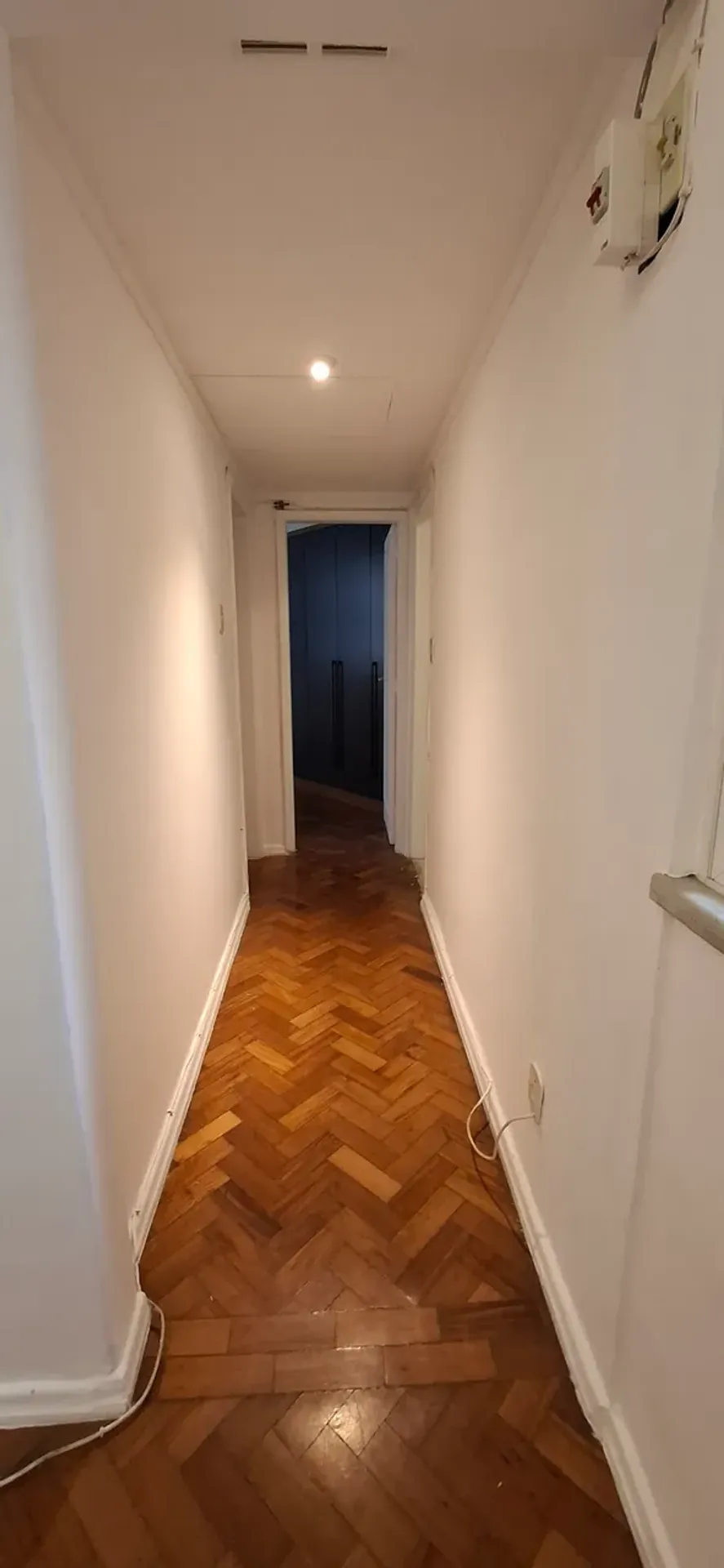 Apartment, 70 m², with a home office — photo 19