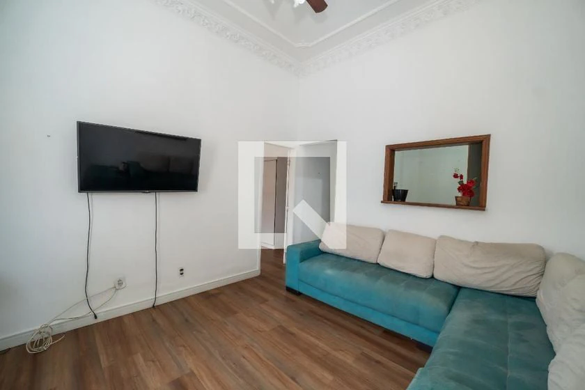 Apartment, 90 m², with wood or laminate floors — photo 6
