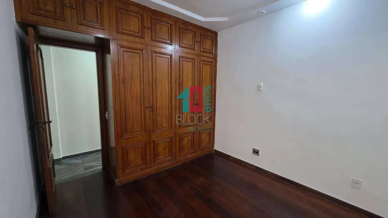 Departamento de 3 dormitorios con lavadora en Rio de Janeiro — photo 22