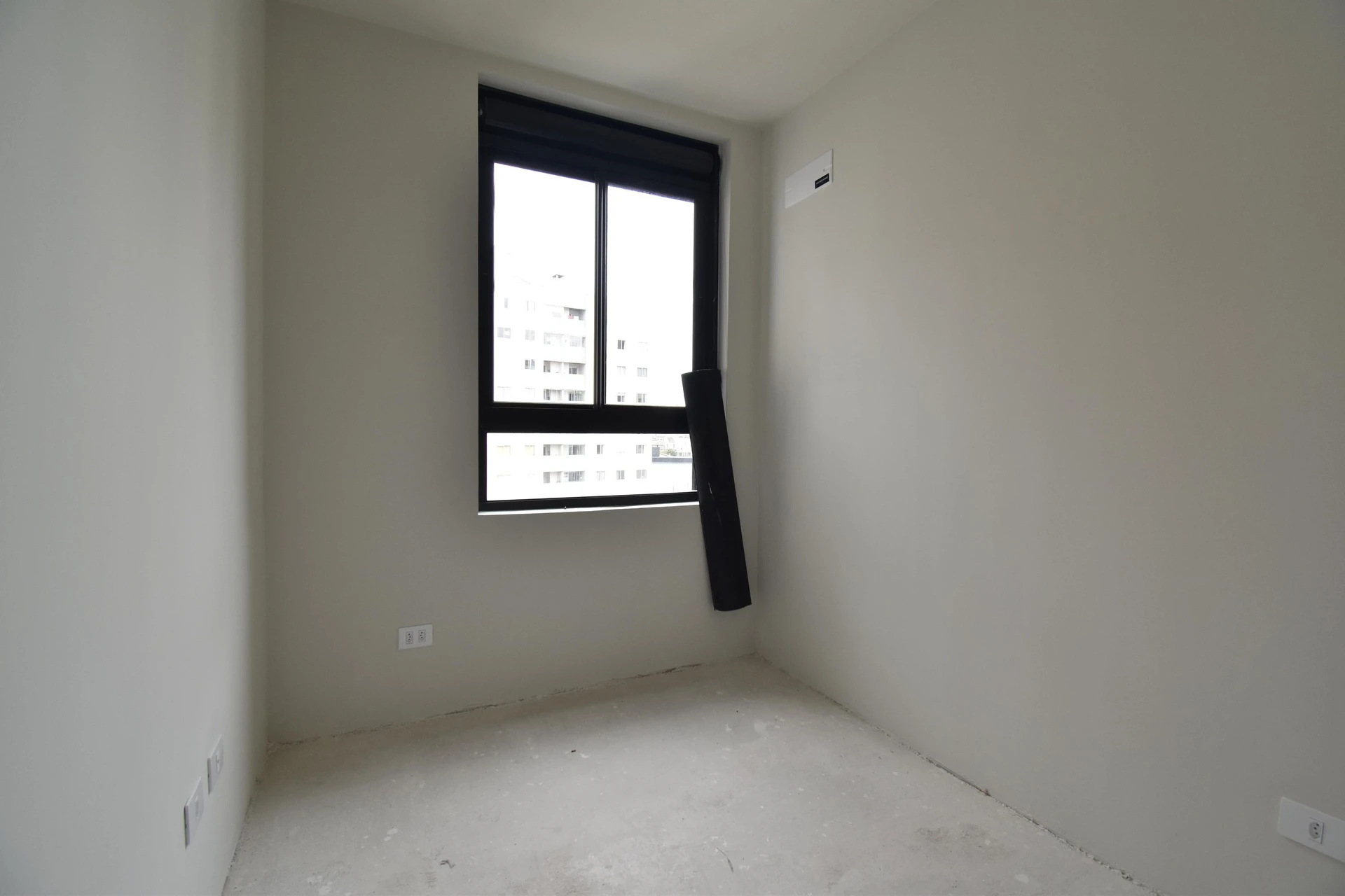Панорамні вікна та 3 спальні: квартира 68 м² — photo 33