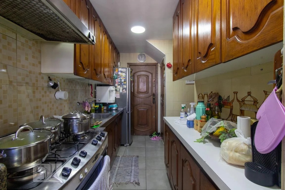 Apartamento com 3 dormitórios, suítes e varanda com churrasqueira — photo 19
