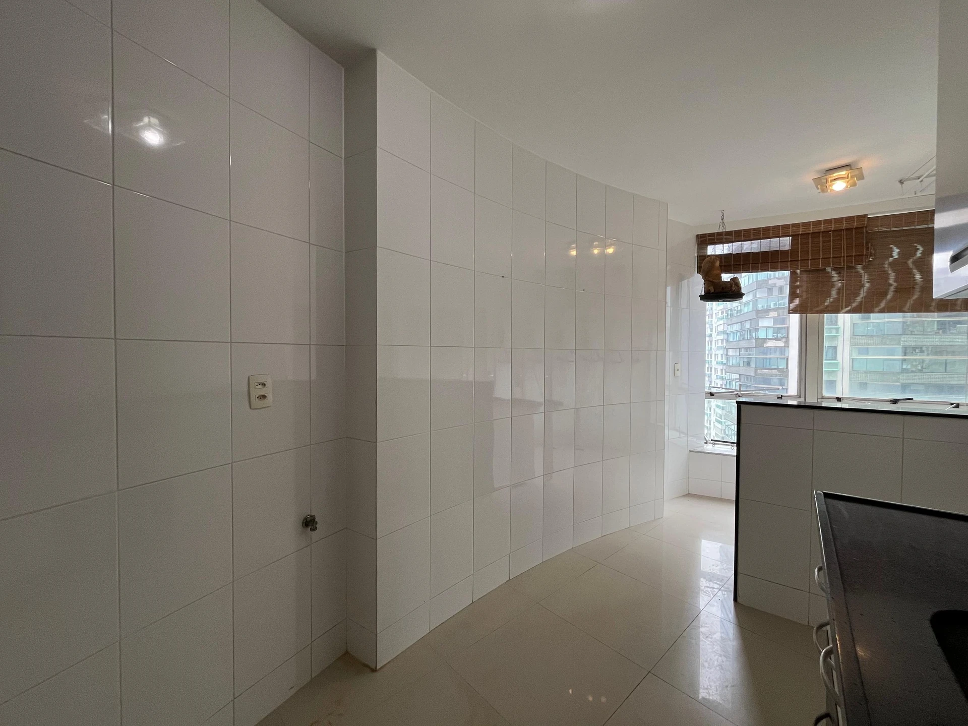 Apartamento, 90 m², com vista para a água — photo 5