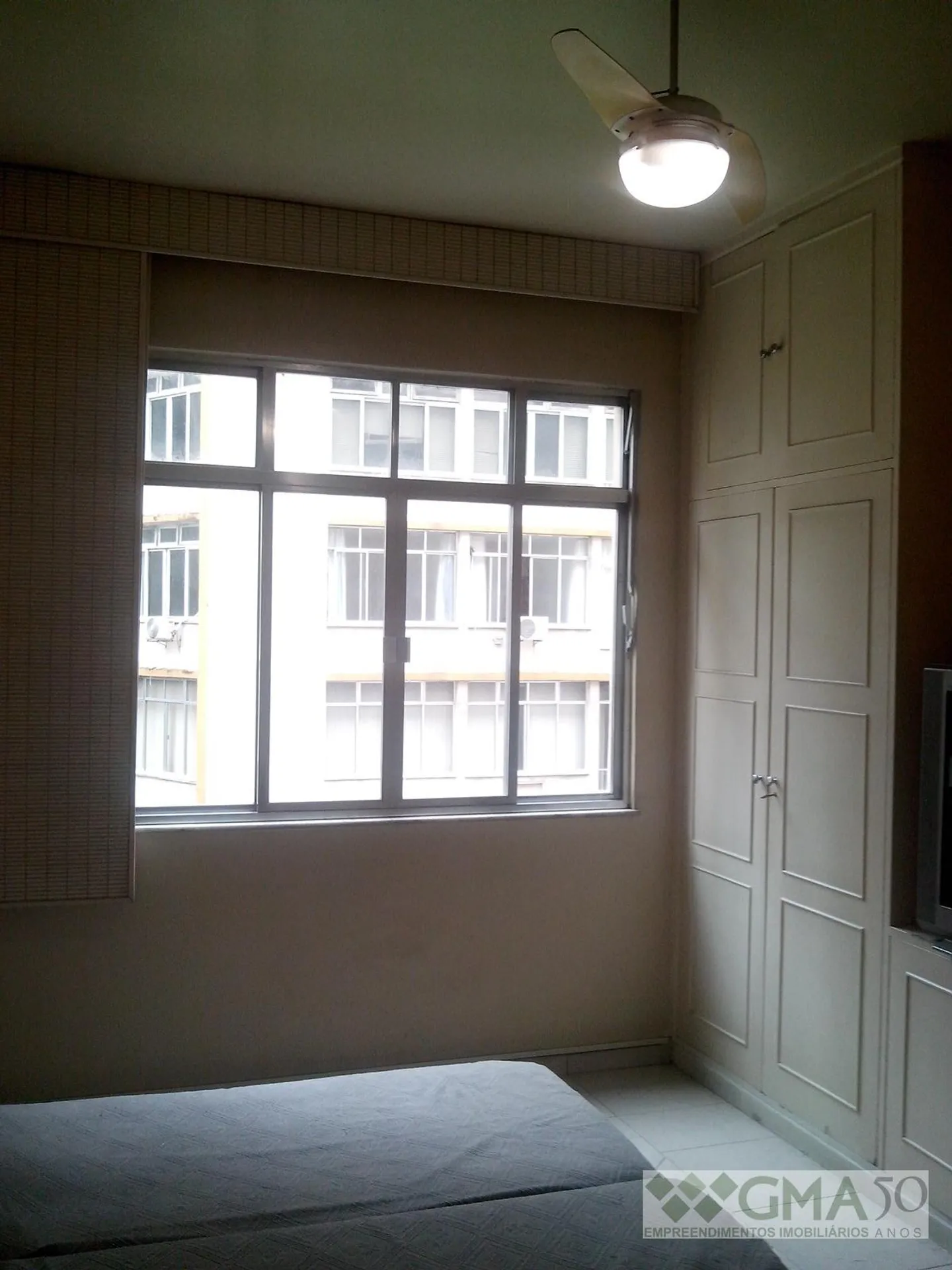 Apartamento com espaço de home office, Copacabana — photo 9