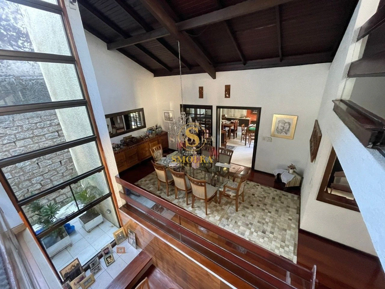 Casa de 5 habitaciones con 2 suites y jardín privado — photo 3