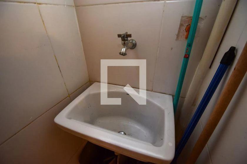 Unfurnished 40 m² apartment with 1 bedroom — photo 26