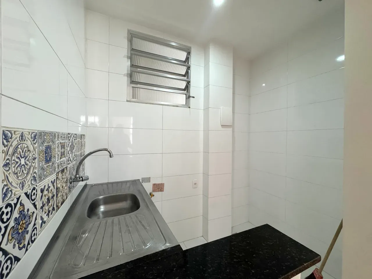38 m² apartment with 1 bedroom and 1 bathroom — photo 7