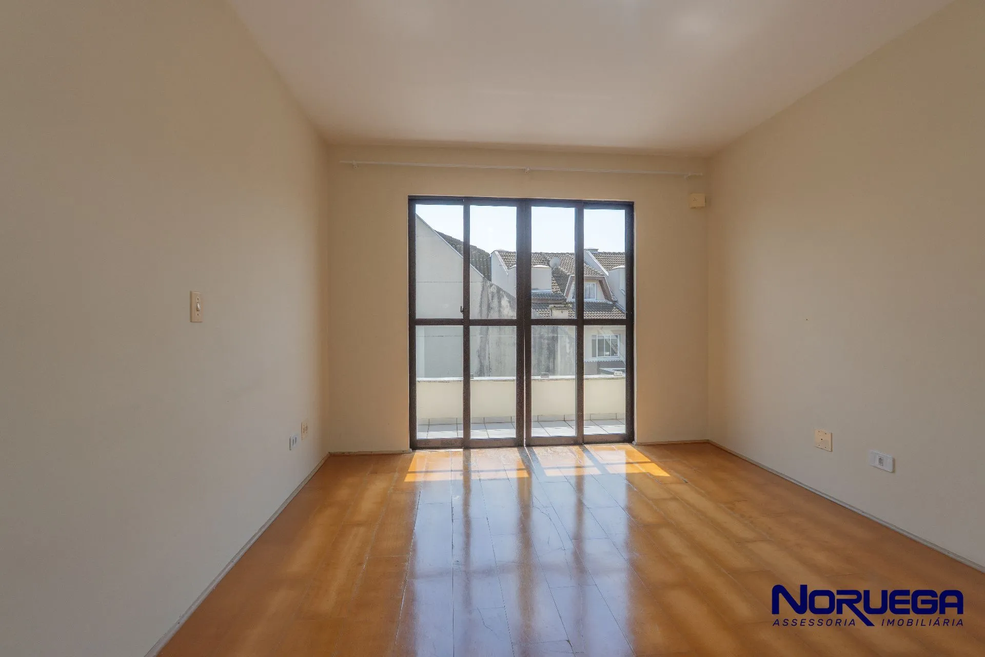 3-bedroom house, 1 with its own bathroom, 118 m², Curitiba — photo 23