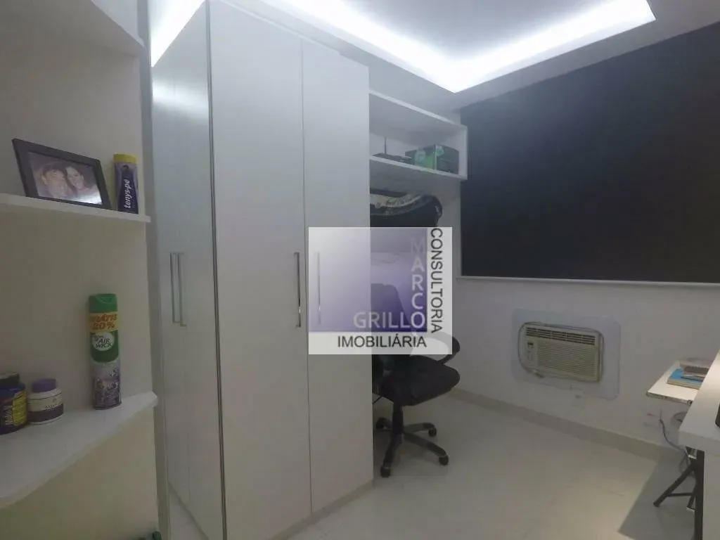 Furnished 3-bedroom apartment with 54 m² — photo 52