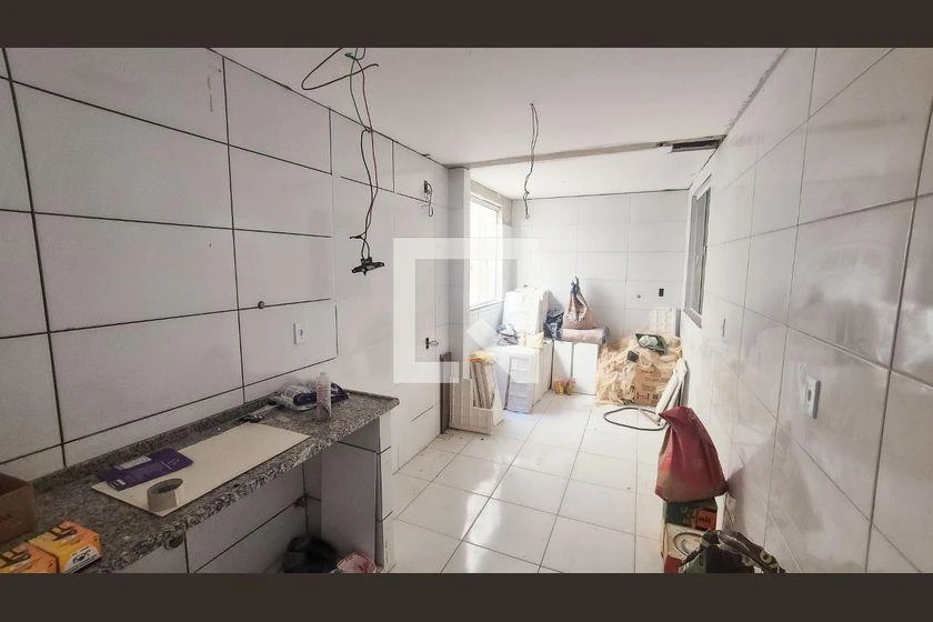 2-bedroom apartment with balcony, 60 m² and 1 parking space — photo 21