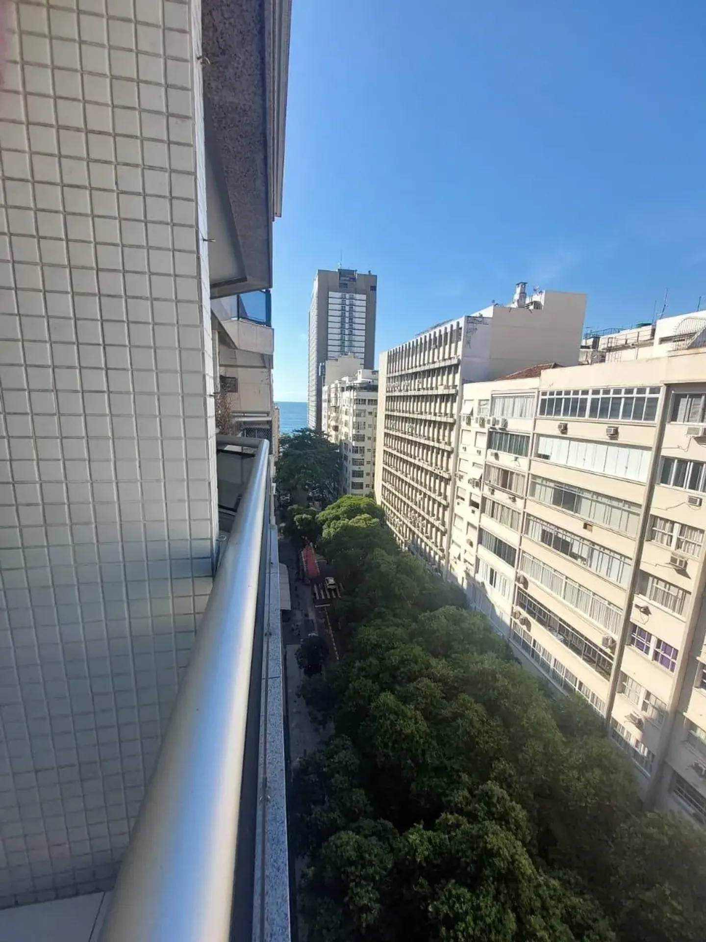 Departamento amueblado, 41 m², con vista al agua — photo 17