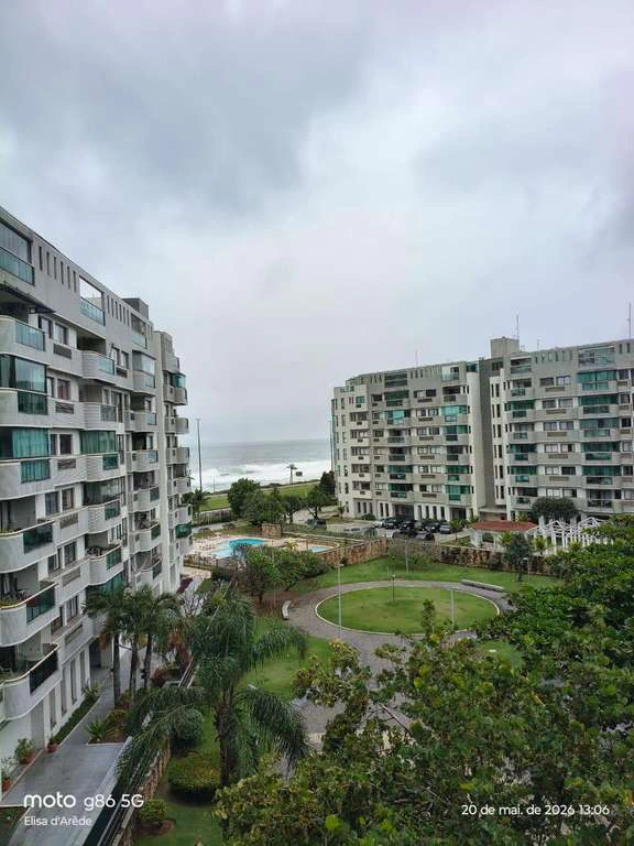 Apartamento mobiliado de 73 m² com 1 quarto e 1 vaga — photo 12