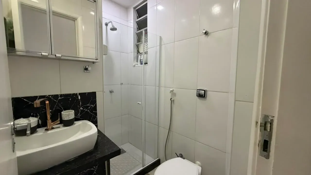 Furnished 1-bedroom apartment on the 9th floor — photo 22