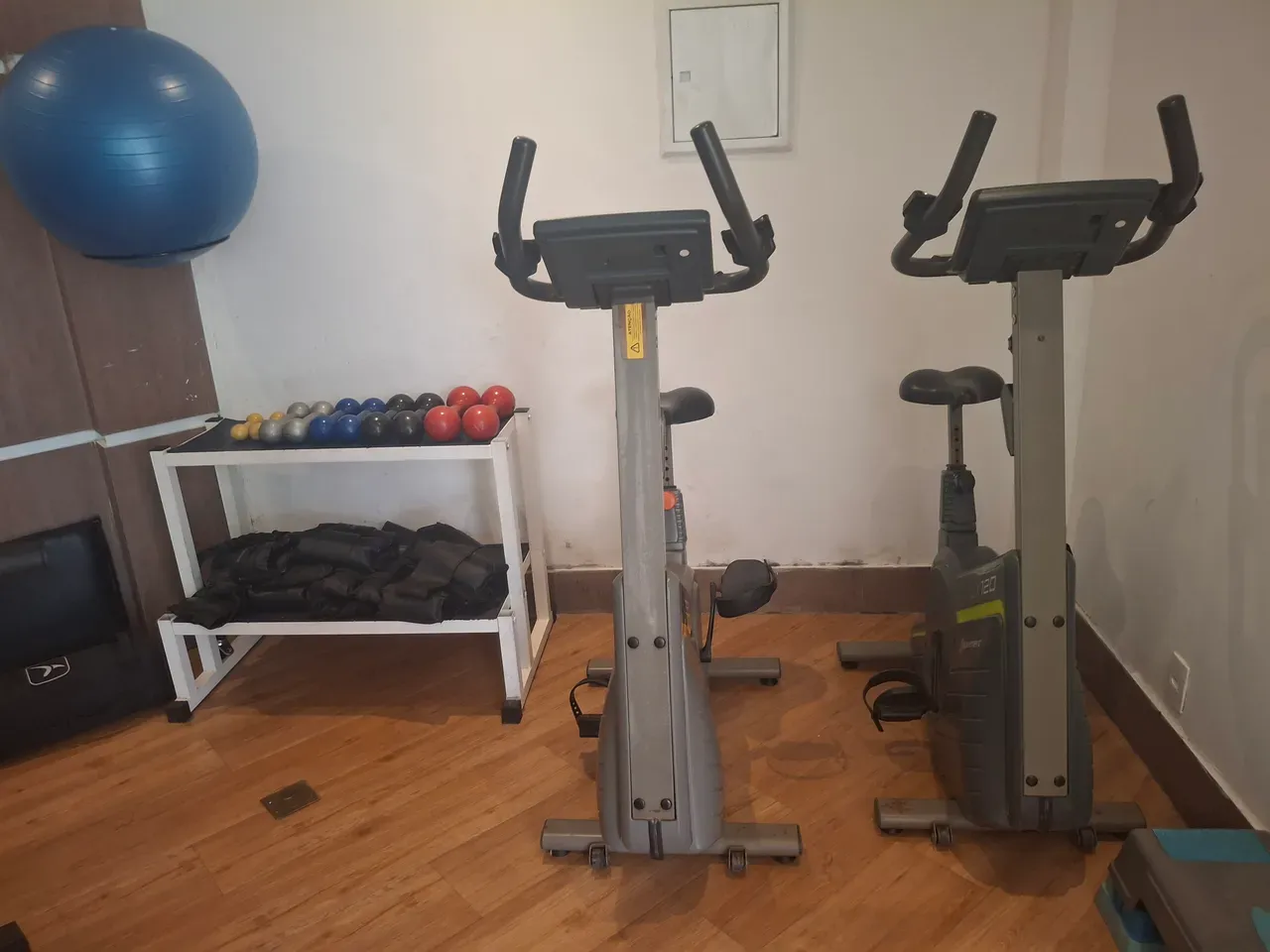 Apartamento mobiliado de 39 m² com ar-condicionado — photo 20