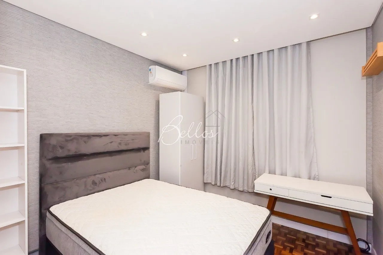 3-bedroom unfurnished apartment with 137 m² and 1 parking — photo 25