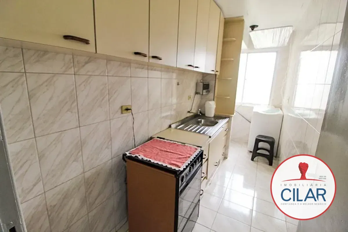 Washing machine in a 2-bedroom apartment, 57 m² — photo 2