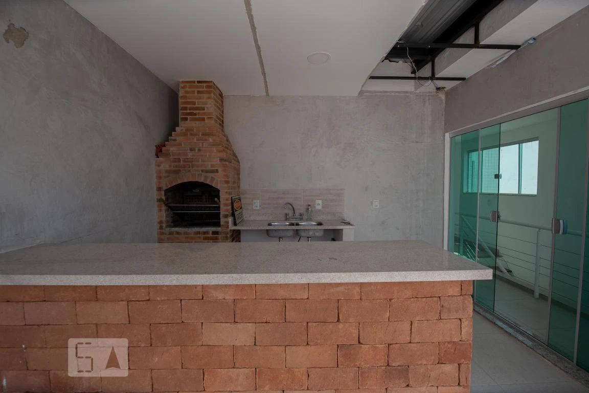 Apartamento mobiliado de 400 m² com cozinha integrada — photo 7