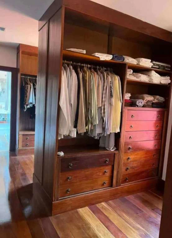 Casa com 7 quartos e 700 m², 2 vagas e varanda — photo 7