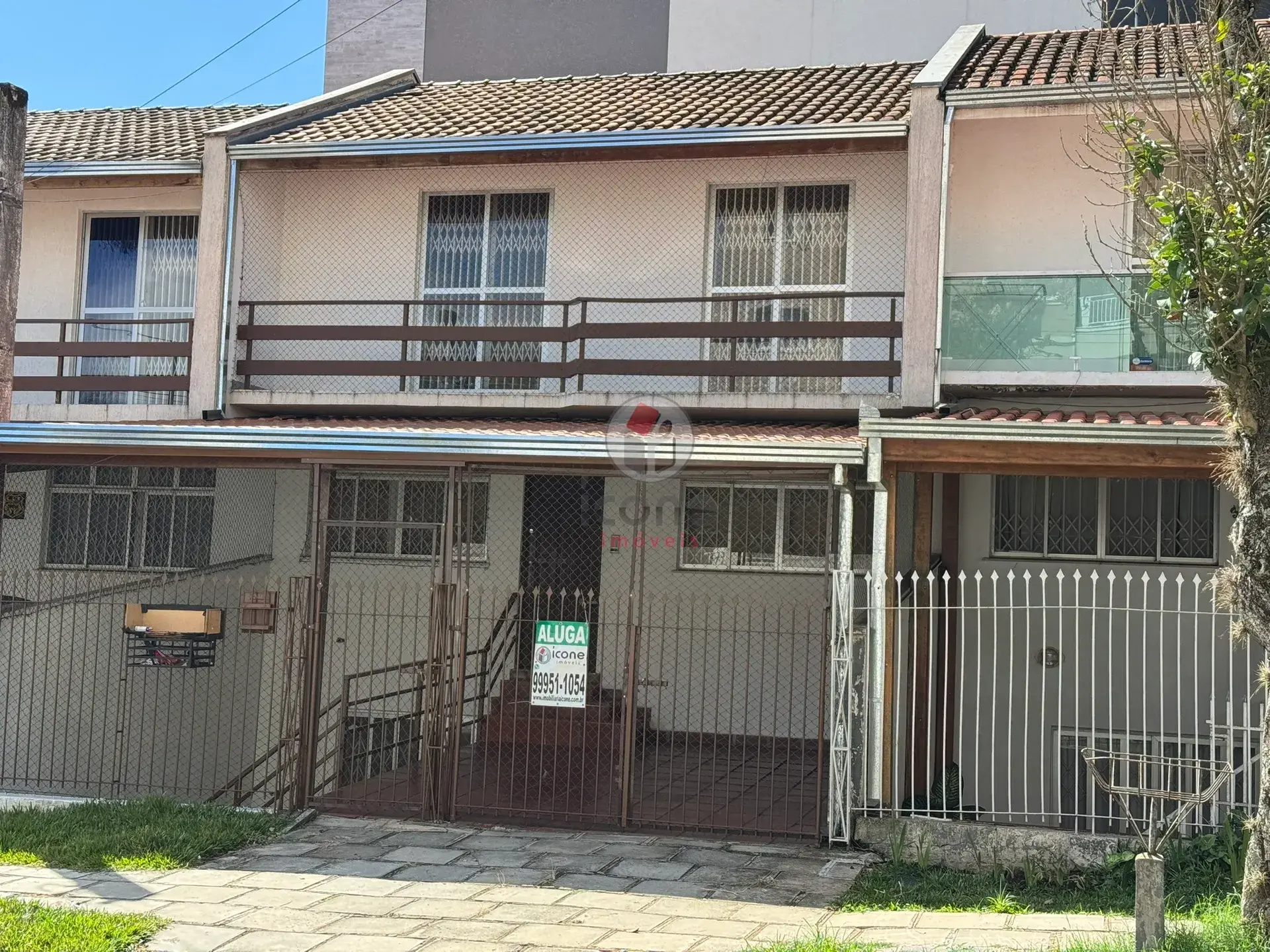 3-bedroom, 142 m² house in Curitiba — photo 22