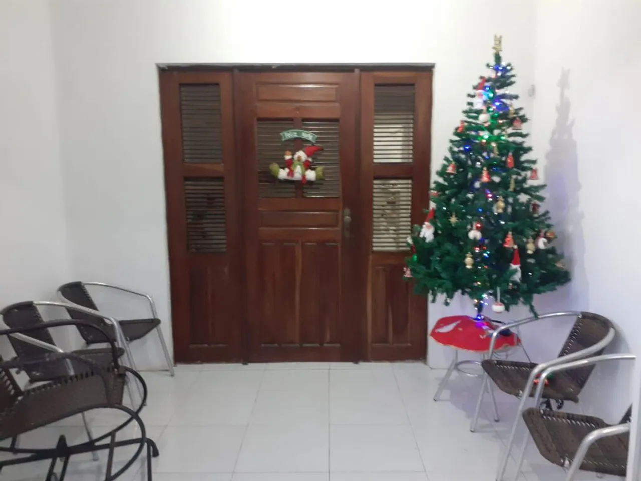 Furnished house with 3 bedrooms, closed kitchen and 70 m² — photo 9