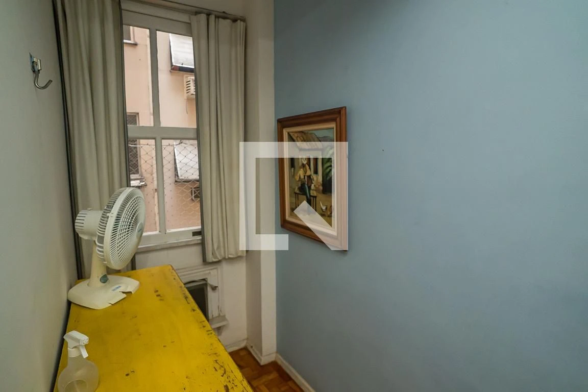 2-bedroom apartment with a washing machine in Rio de Janeiro — photo 55