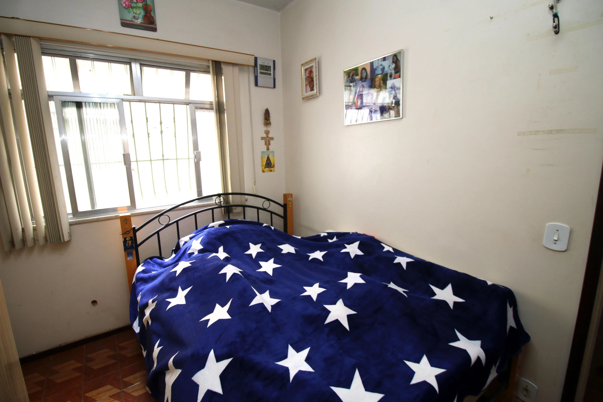 Casa mobiliada com 4 quartos e jardim privativo — photo 29