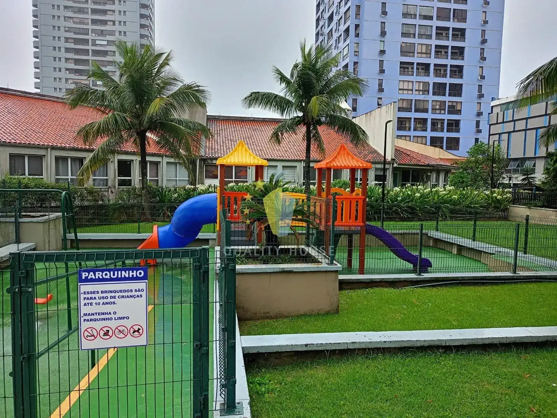 Apartamento para locação com 1 quarto e varanda — photo 31
