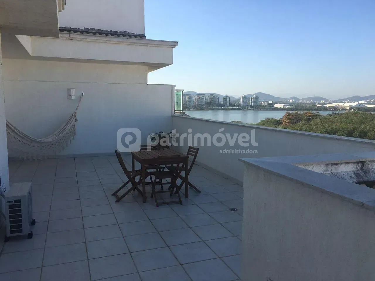 Departamento con vista al agua en Rio de Janeiro — photo 10