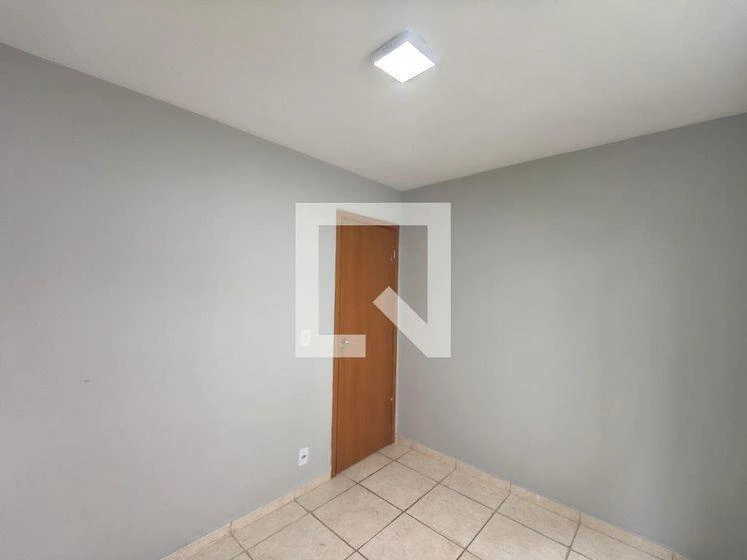 Washing machine in a 2-bedroom apartment, 47 m² — photo 31