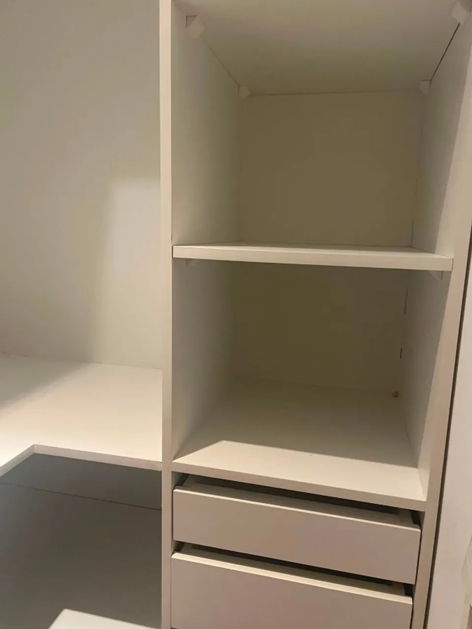 Apartamento com 3 quartos e dependência completa — photo 19
