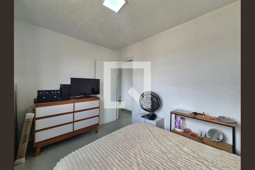 2-bedroom apartment, 1 with its own bathroom, 50 m² — photo 9