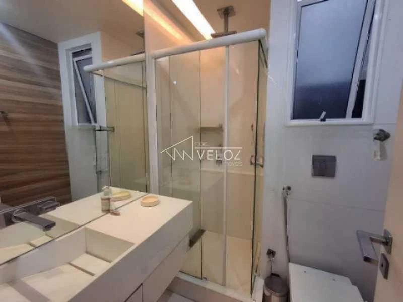 Washing machine in a 2-bedroom apartment, 65 m² — photo 4