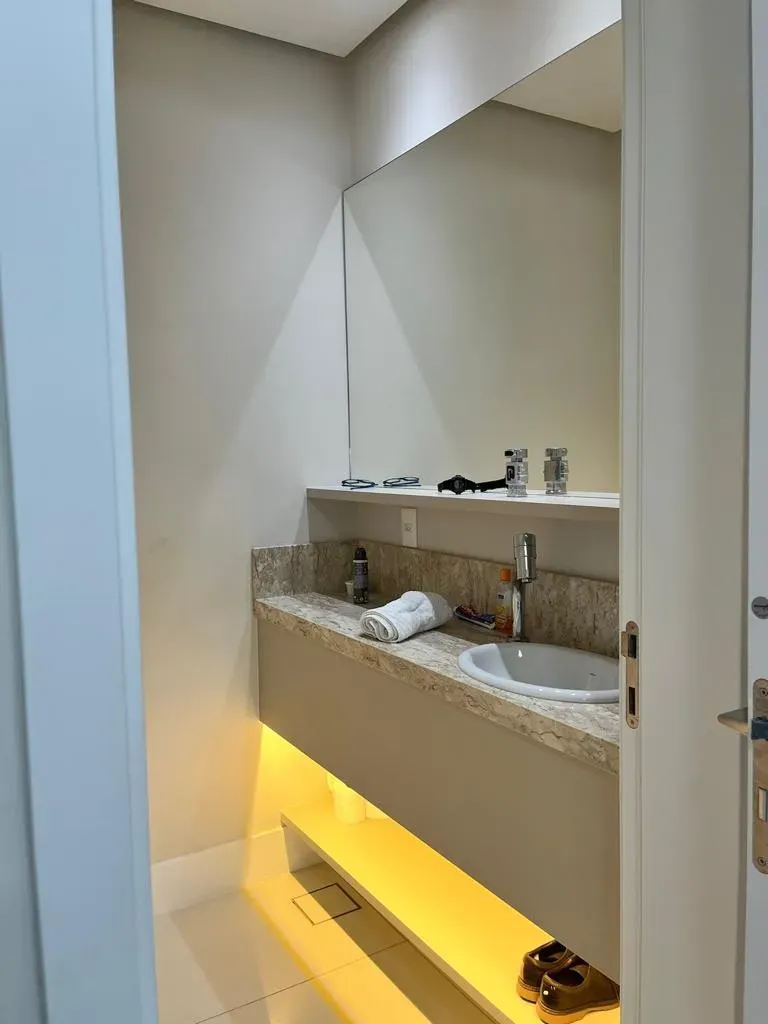 Apartamento 4 quartos com 3 suítes e 170 m² — photo 22