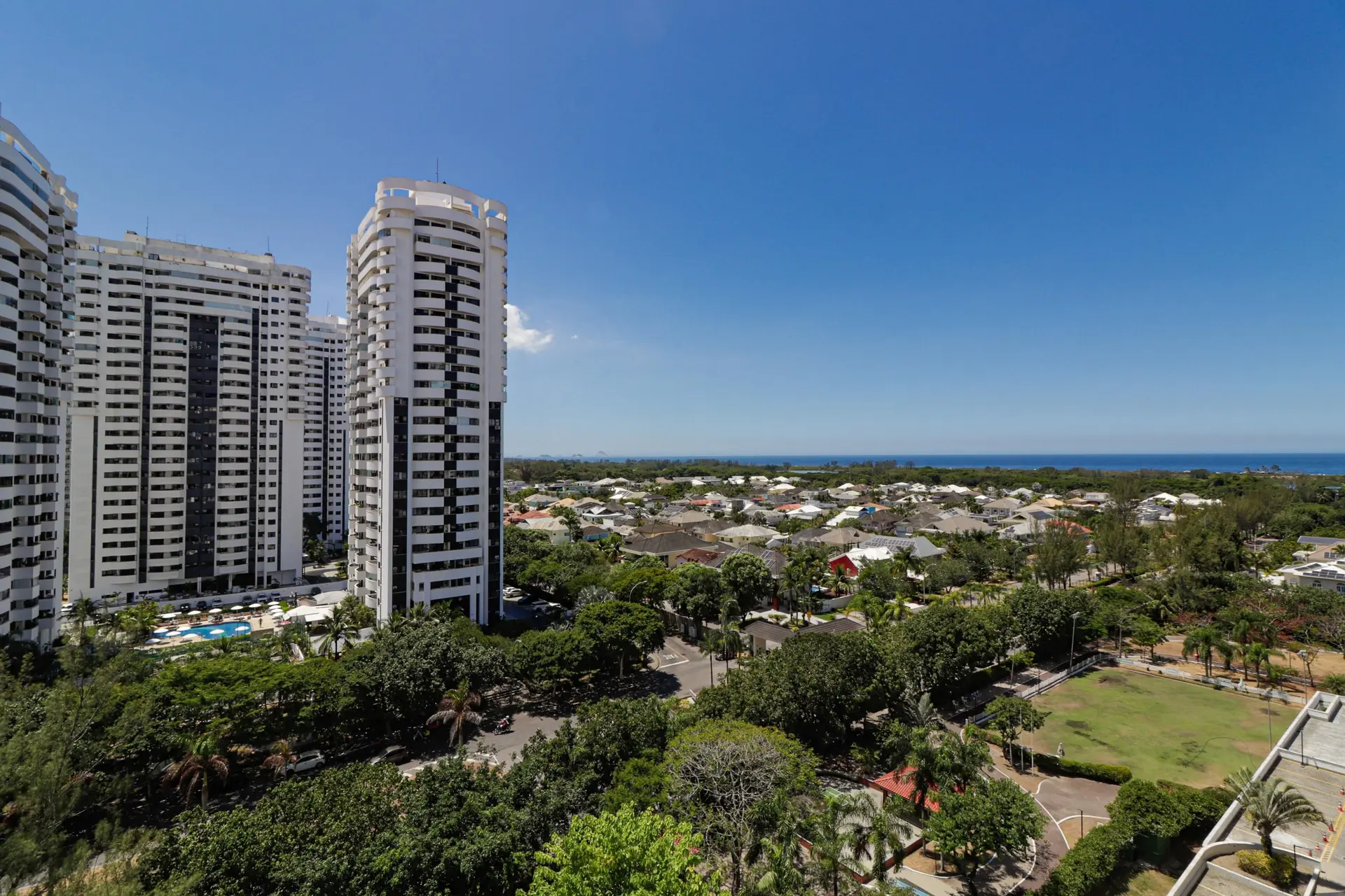Departamento con vista al agua en Rio de Janeiro — photo 6
