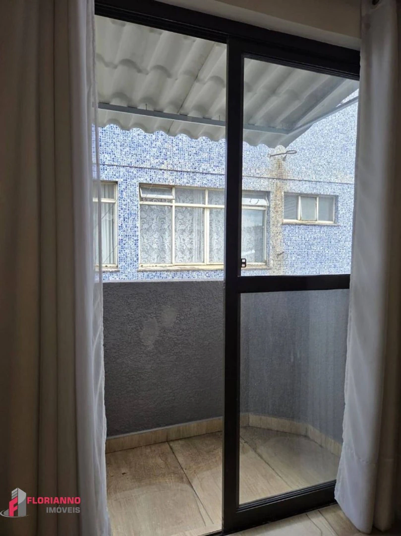 57 m² apartment with a dryer and a home office — photo 22