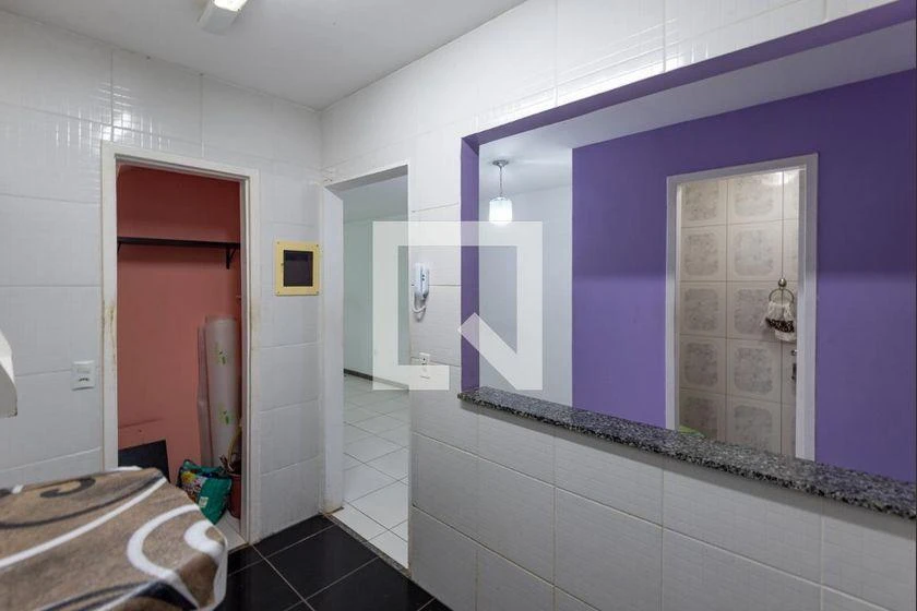 2-bedroom house with a walk-in closet in Rio de Janeiro — photo 28