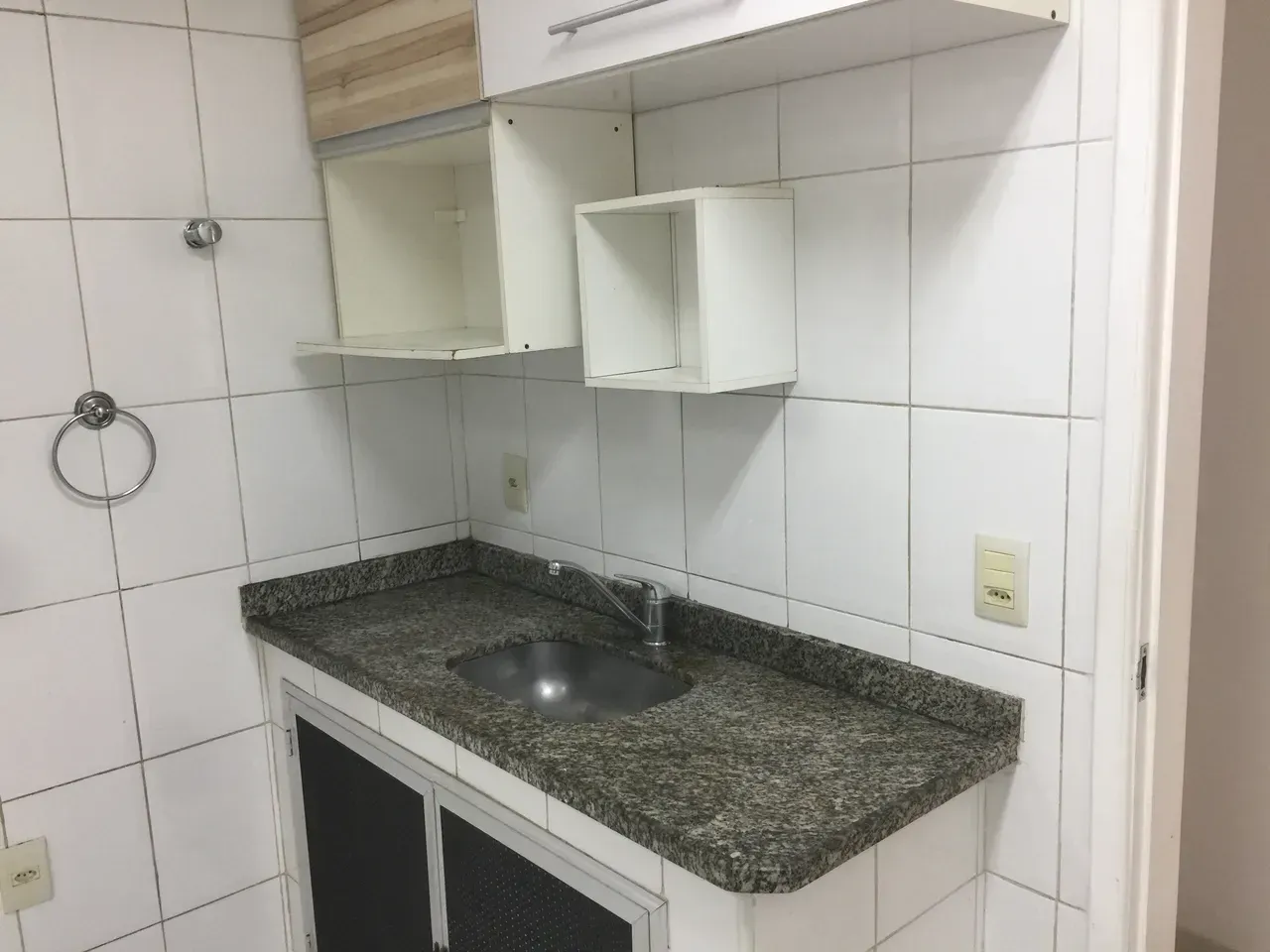 95 m² apartment with 2 bedrooms, 2 bathrooms and parking — photo 6