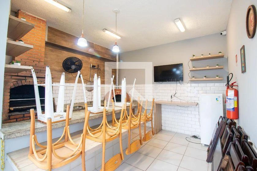 Квартира 50 м² з робочим місцем та пральною машиною — photo 35