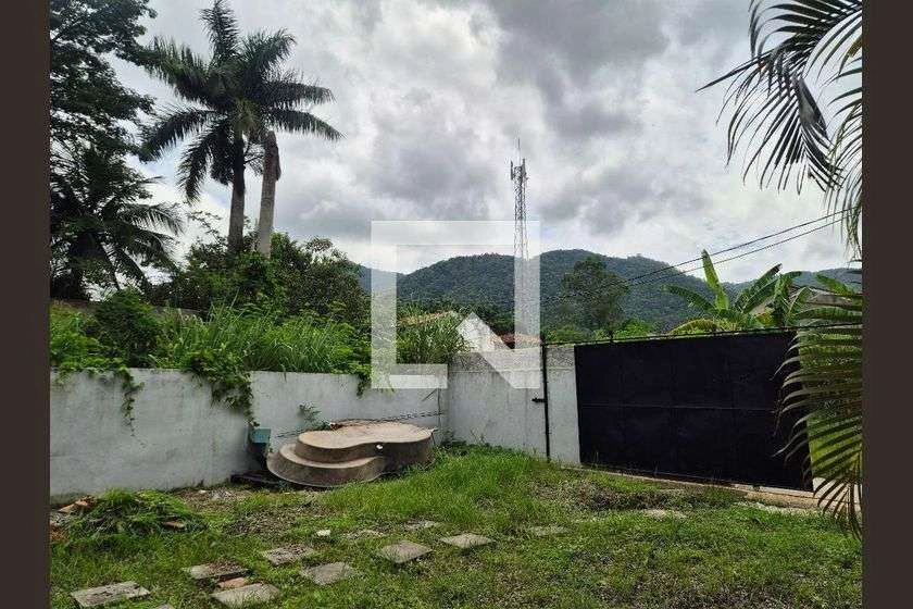 Casa de 200 m² com 2 quartos e churrasqueira na sacada — photo 4