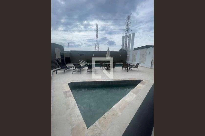 Apartamento sem mobília com 42 m² e 2 quartos — photo 17