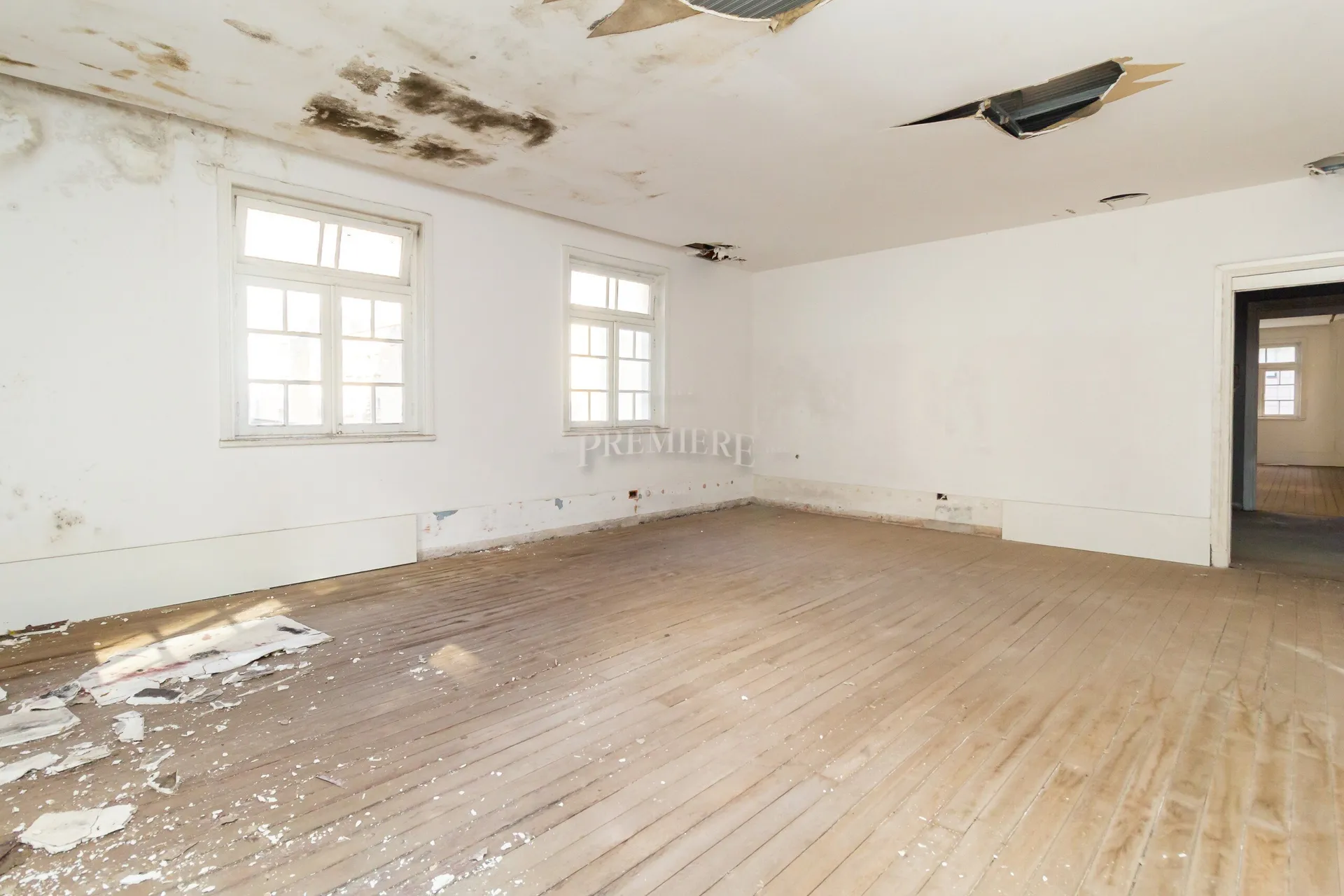 Commercial house with 1 bedroom and balcony, 501 m² — photo 26