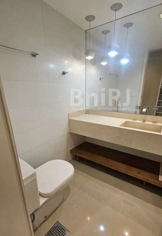 4-bedroom apartment 156 m² with 2 parking spots — photo 10