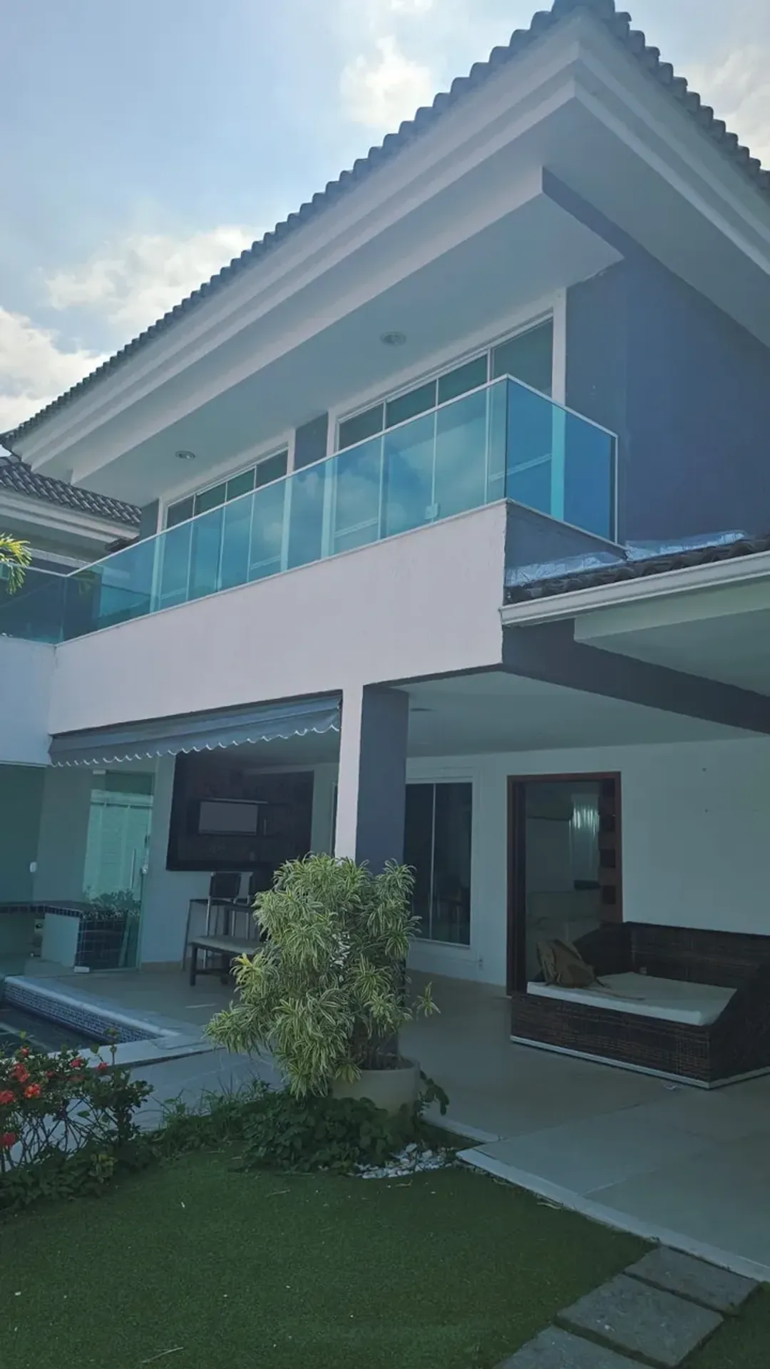 Furnished house, 430 m², with a home office — photo 10