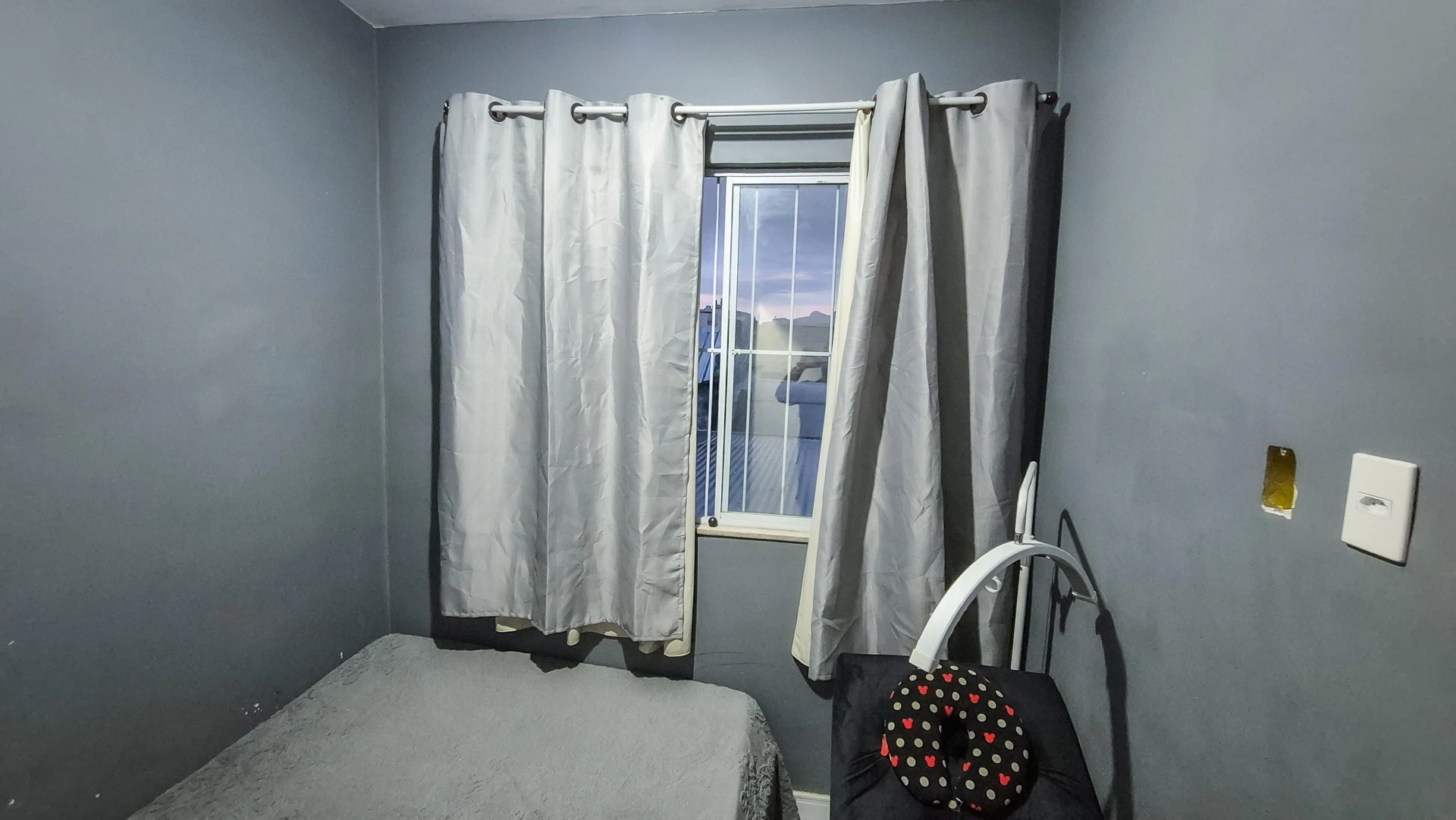 Furnished house, 99 m², with a washing machine — photo 35