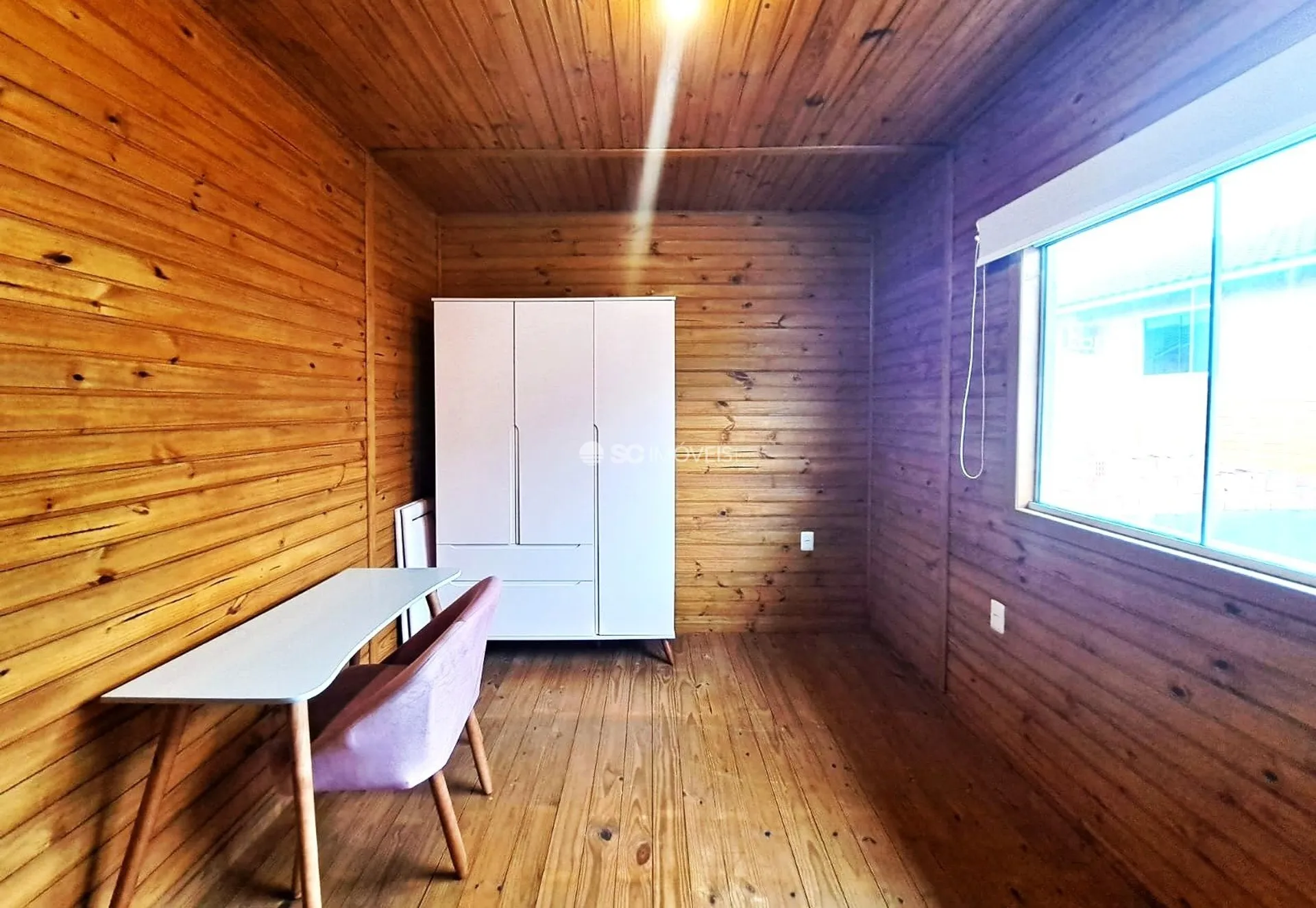 Townhouse with 2 bedrooms, balcony and private garden — photo 5