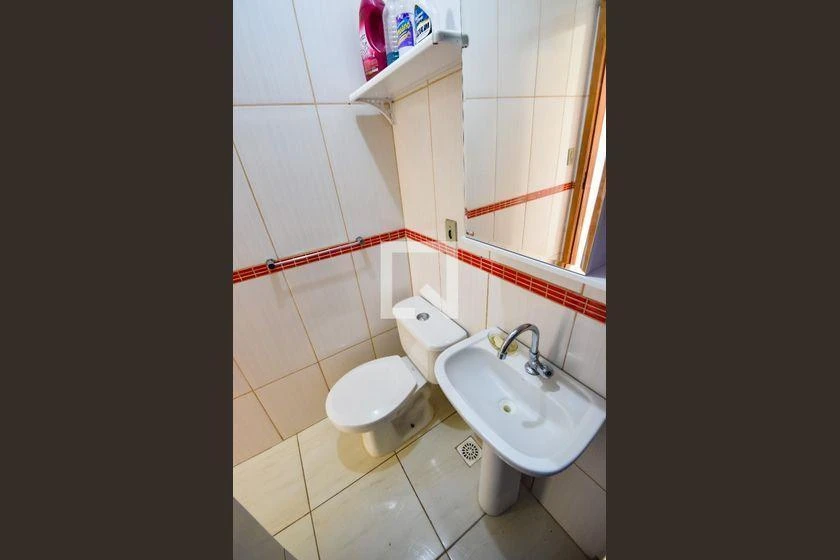 Casa de 1 quarto e 40 m² — photo 2