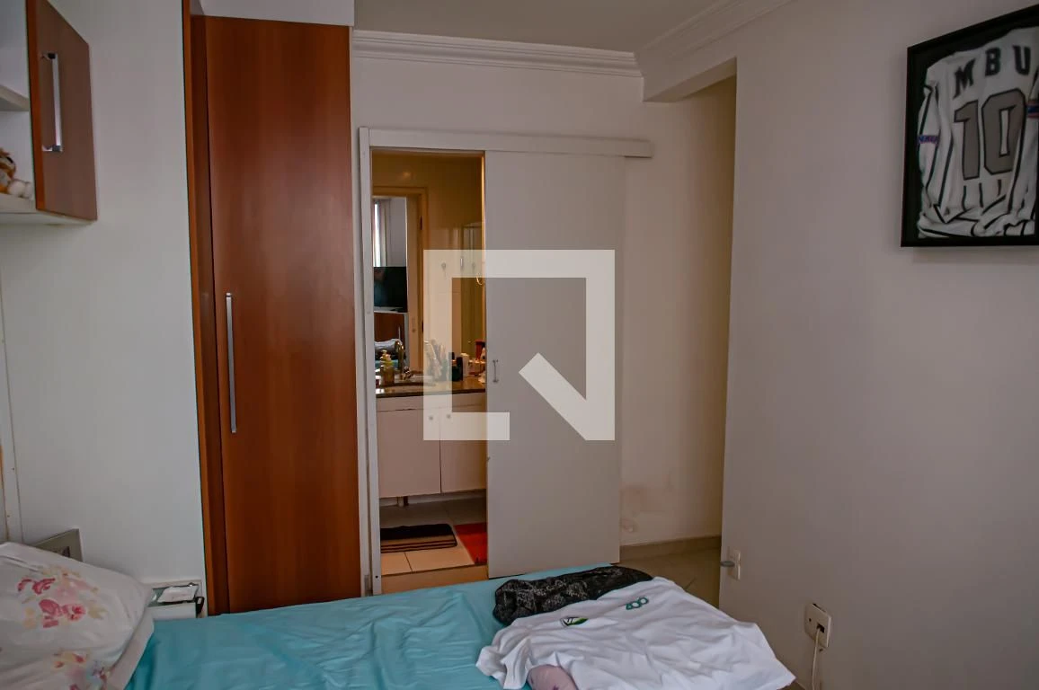 Apartamento mobiliado com 3 quartos e varanda — photo 13