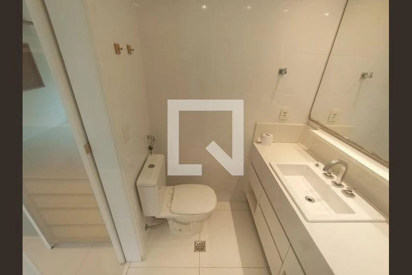 Apartamento de 133 m² com 3 quartos e varanda gourmet — photo 45