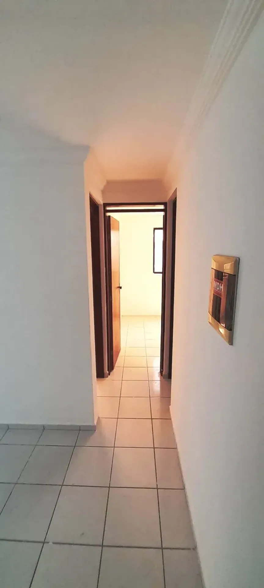 Apartamento com 3 quartos, sendo 1 suíte e 2 banheiros — photo 13